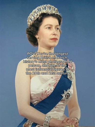 Queen Elizabeth ll 👑🇬🇧 #queenelizabeth #edit #royal #britishroyalfamily #history #shorts #trending