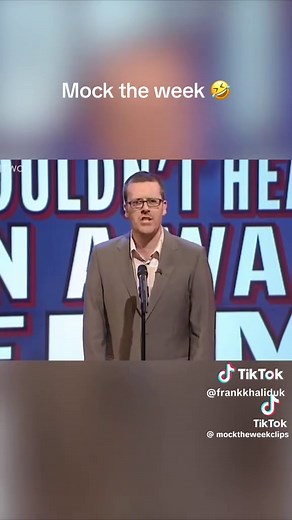Mock the Week Highlights: Humor and Satire
