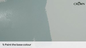 Our Block Effect is one of our key looks for SS18. Want to create the look in your home yourself? Tap to be #InspiredByCrown 👉 bit.ly/InspiredByCrownBlockEffects | Crown Paints UK