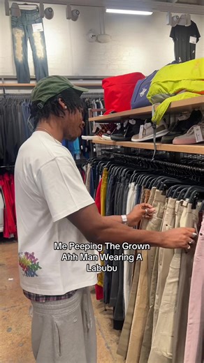 Exploring Labubu Apparel in Streetwear Fashion