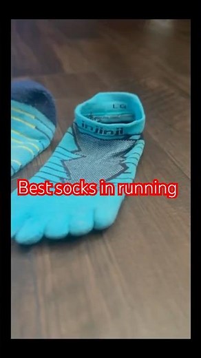How to prevent blisters on your feet from running. Are toe socks good for…