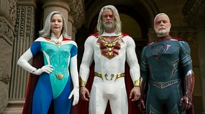 Netflix Drops Images and ‘Official First Look’ for ‘Jupiter’s Legacy’