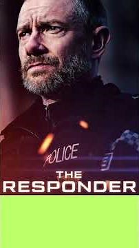 The Responder #britishdrama #crime #crimedrama #theresponder #crimedramathriller #martinfreeman #bbc