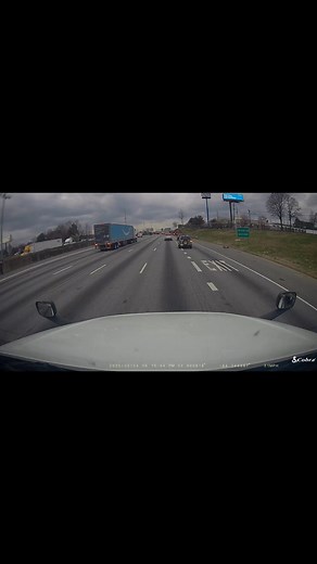 Crazy Amazon Prime driver almost got me in to accident #crazydriver #hardworking #dailylife #4fun | Bravo Kyle | Facebook