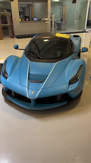 The Ultimate LaFerrari: Unveiling the Best Specs Ever!
