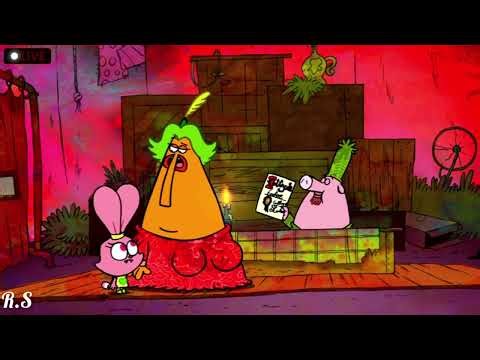 Chowder - Mung becomes Certified #chowder