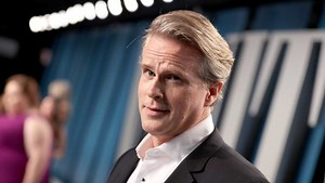'The Princess Bride' actor Cary Elwes recovering after getting bitten by rattlesnake