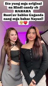 Mga original Hinde CANDY HAHAHHA 😂 #viralpost2025シ2025 #fbpostviral2025シ #RuncavManagement #ContentOnly #nocopyrightinfringementintended #ForEntertainmentPurposesOnly | Jessabel Lastimoso
