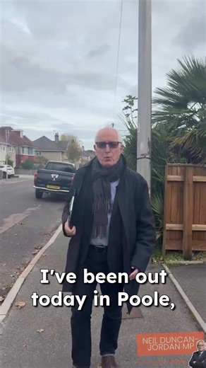 Yesterday, I was pleased to continue my rolling surgery across Poole. These surgeries are an invaluable opportunity to listen directly to constituents, discuss the challenges and opportunities facing our community, and offer assistance where I can. Staying in close touch with residents is a vital part of my role, and I am always grateful to those who take the time to share their views and experiences. Your feedback helps to shape my work locally and ensures that your voices are heard in Parliame