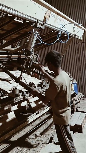 automatic party joynt machine #vickyhandicraft #indiancraftsmanship