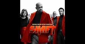 Shaft (Original Motion Picture Soundtrack) by Various Artists on Apple Music