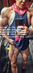 new Update ...next Level 2024 | Jay Fuchs IFBB PRO