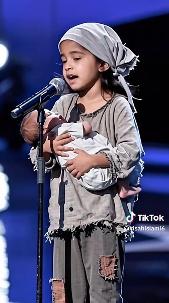 Lagu 25 Nabi dan Rasul: Pencarian Bakat Menarik