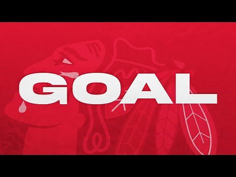 Chicago Blackhawks 2024 Goal Horn🚨