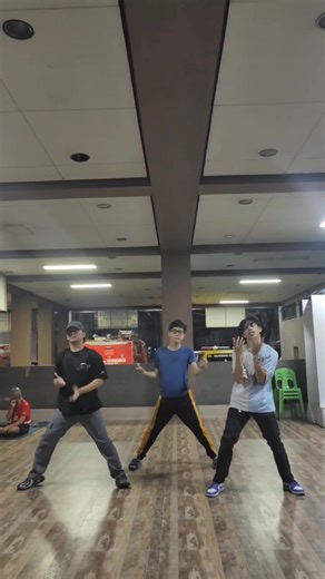 [EUPHORIA UPDATES] An opportunity to showcase one of our considered trainees! CK accepted the Pinocchio dance challenge! #EuphoriaPH (NO COPYRIGHT INFRINGEMENT INTENDED) | Euphoria PH