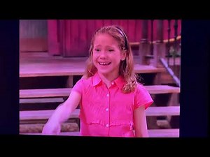 Barney & Friends Season 11 Episode 11 Big As Barney Part 1