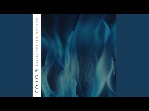 Dream Journey 6Hz (Theta Waves)