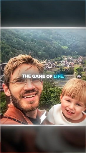 PewDiePie Won At Life…🤯📈