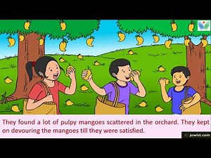 Linear equation story