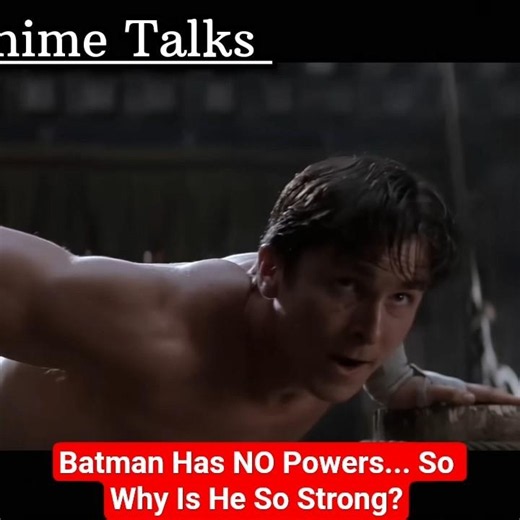 Batman's Powers & Abilities Explained in 60 Seconds! 🦇