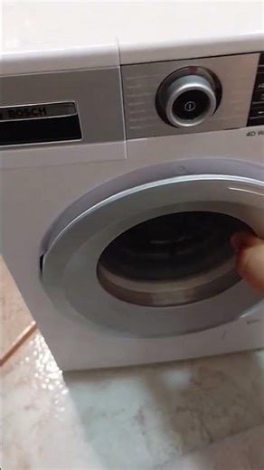my washing machine and the beko