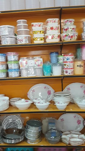 Dollar store plus cash & carry on TikTok