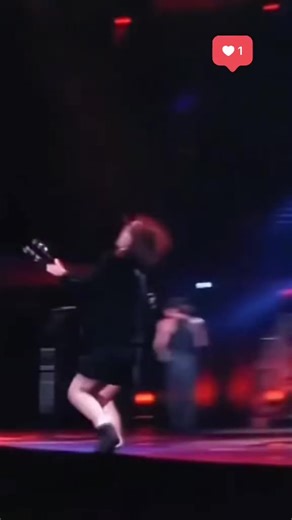 AC/DC - Back In Black (1991 Moscow) 🔥🎤 | AC/DC Rock Brigade