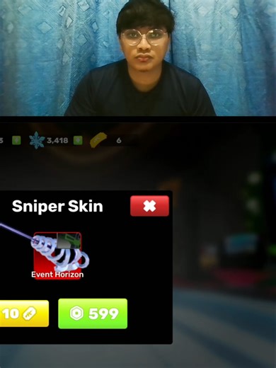Bago at Nakakalakas na Skin sa Shop