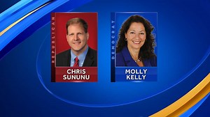 Candidates for governor discuss concerns with protecting NH voting process