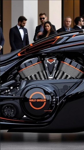 🇺🇸First Look: 2026 CVO Road Glide RR – Insane New Design! 😱