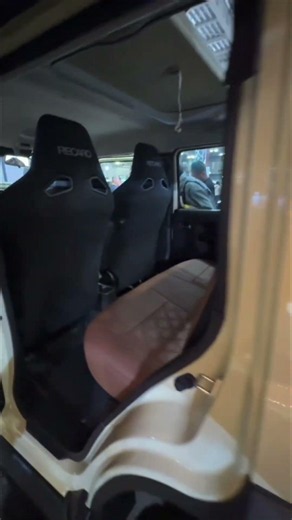 SUZUKI "JIMNY NOMAD" CAMPER Edition #YumiYoshidaChannel #yumiyoshida #shorts #short
