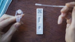 Houston's COVID-19 positivity rate reaches 38%, breaking another record since start of pandemic