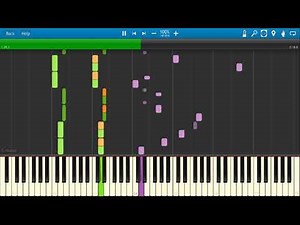 [MIDI] Sparta MIDI Base V2
