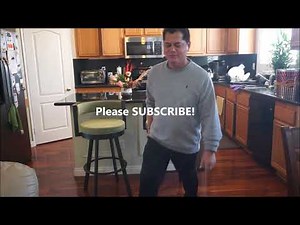 Amisco Bar stool assembly