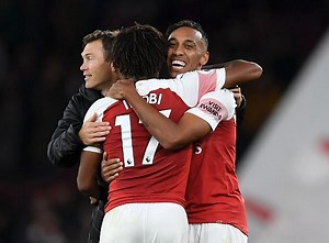 Arsenal 3-1 Leicester City: 3 key takeaways