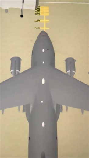 Seen this fly over my house #foryou #aviation