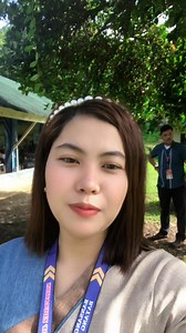 complete uniform ta kay first day of class man | Cher Leo