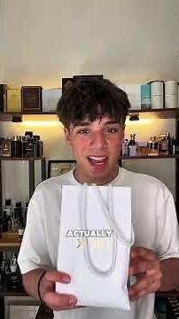 The EASIEST way to get free samples #cologne #fragrance