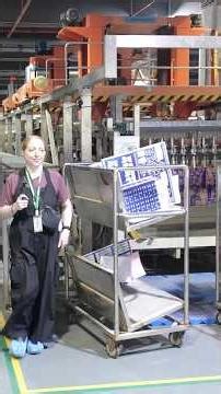 Resist, Etch, and AOI (PCB fab pt 3)