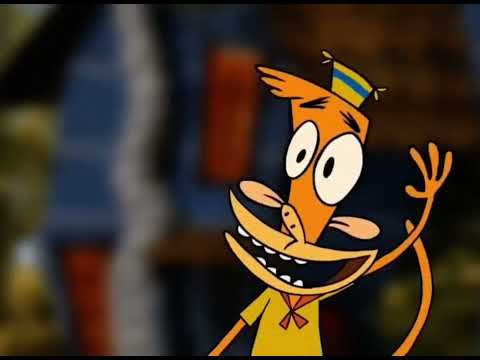 Cartoon Network Camp Lazlo Premiere Promo (2005) [1080p HD]