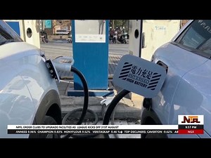 Global Update Today 4th July 2024 NTA