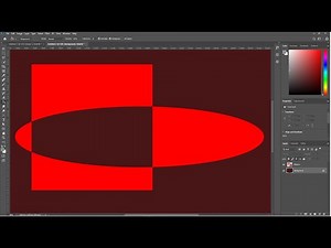 Photoshop- Shape Layers