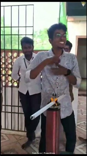 Induction | Tesla coil making #science #experiment