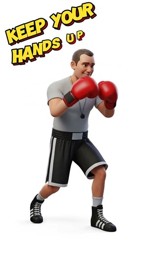 Learn Your First Slip in Boxing | Beginner Head Movement Drill #beginnerboxing