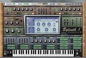 Sylenth 2.2 Vst Download