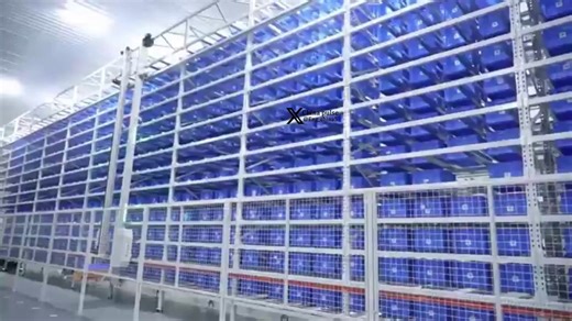 The first known fully automated humanoid‑robot production line. Annual capacity of >10,000 robots.Manufacturing a single robot takes only about 30 minutes.Plans to build 5 more larger sites.