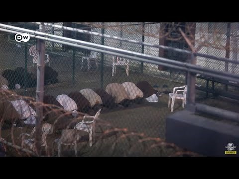 Guantánamo, la prisión que sigue causando terror en Cuba