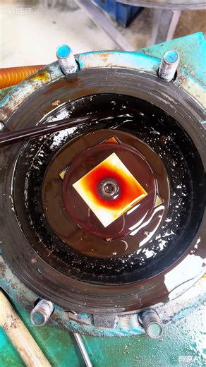 Waste Oil Filtration: Profits Surpassing Gold