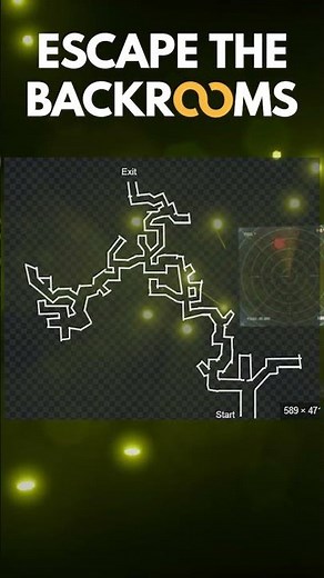 Escape the Backrooms Guide: Lights Out