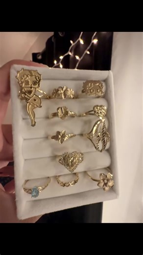 Explore Stunning 10K Gold Jewelry for the New Year